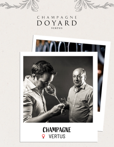 Champagne Doyard